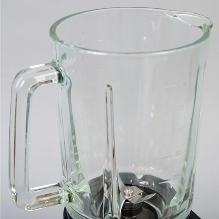 Máy xay sinh tố Kitchenlux GTM-8310A 1200W 4