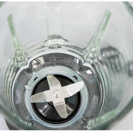 Máy xay sinh tố Kitchenlux GTM-8310A 1200W 5