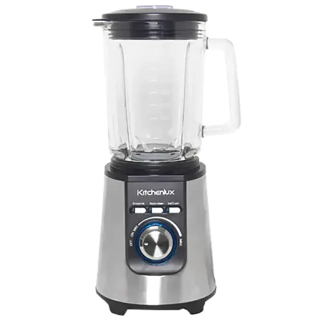 Máy xay sinh tố Kitchenlux GTM-8310A 1200W 0