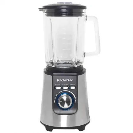 Máy xay sinh tố Kitchenlux GTM-8310A 1200W 0