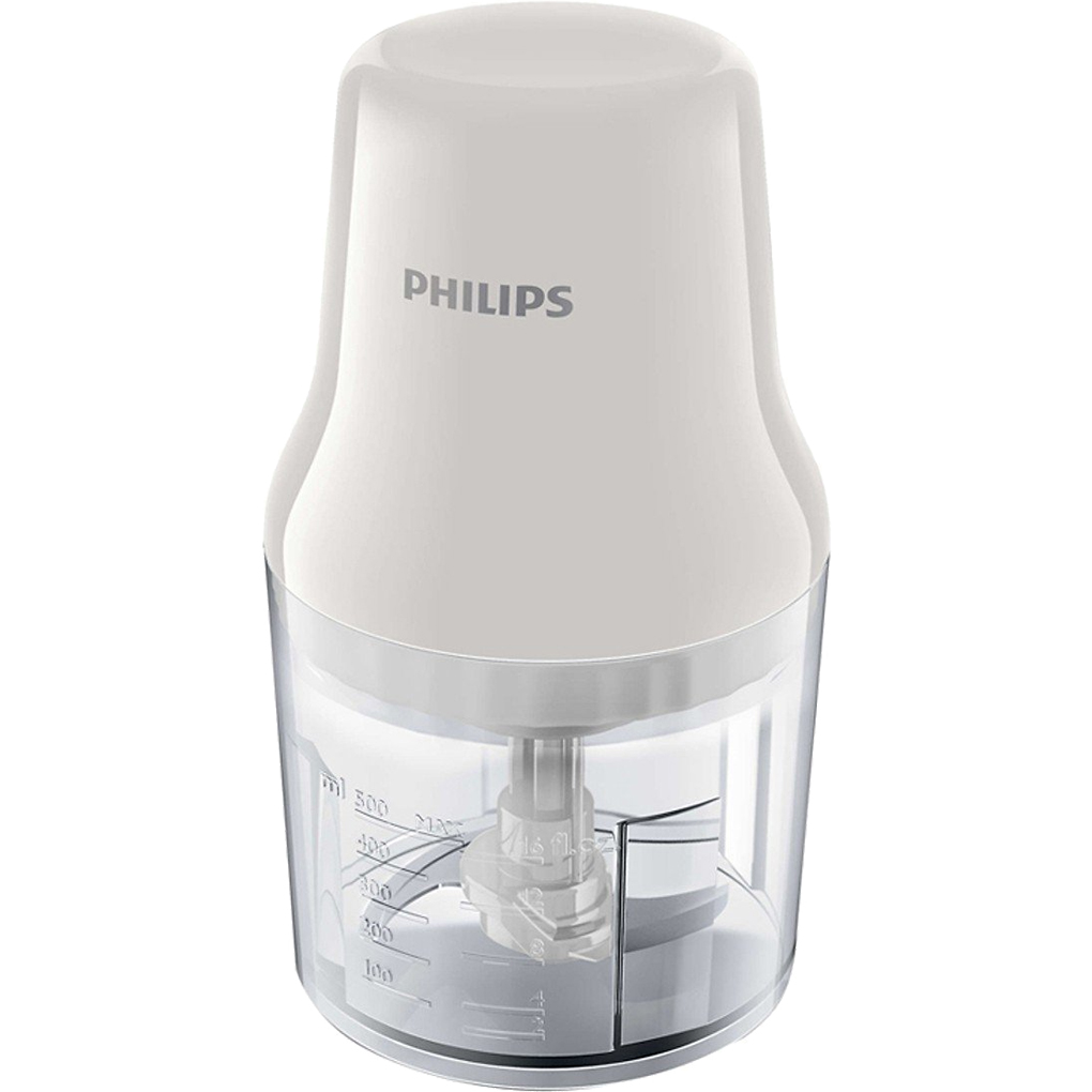 Máy xay thịt Philips HR1393 450W 0