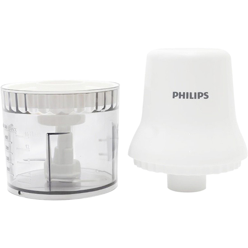 Máy xay thịt Philips HR1393 450W 3