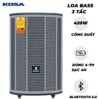 Loa Kéo Kosa KS-30
