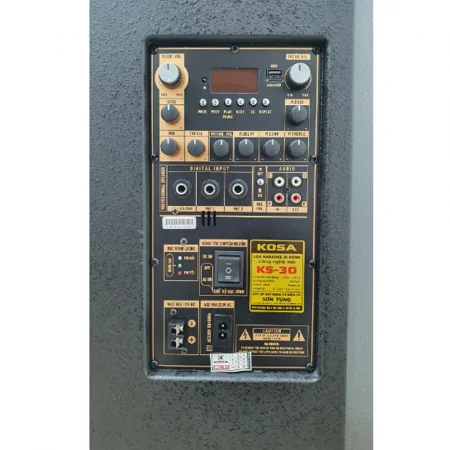 Loa Kéo Kosa KS-30 2