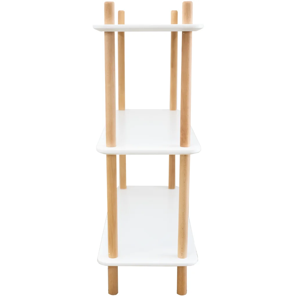 Kệ 3 Tầng 290-3 Trắng