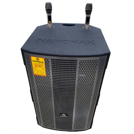 Loa Kéo Nanomax SK-18X3 0