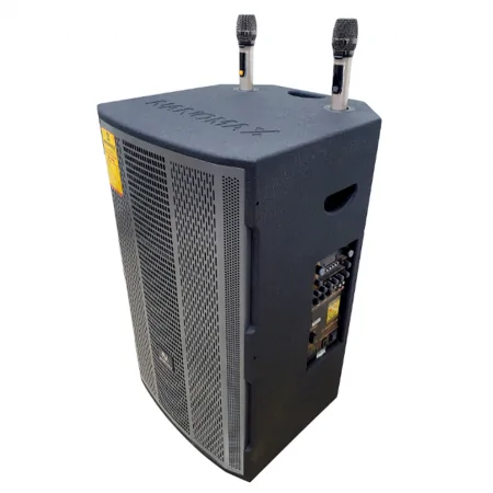 Loa Kéo Nanomax SK-18X3 1