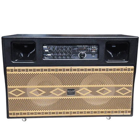 Loa Kéo Suyang P-22 0