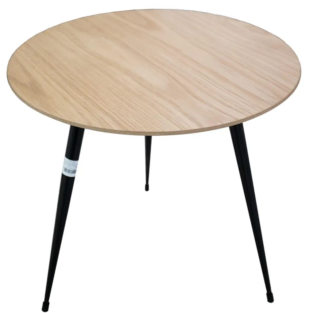 Bàn Coffee 291 50cm Gỗ