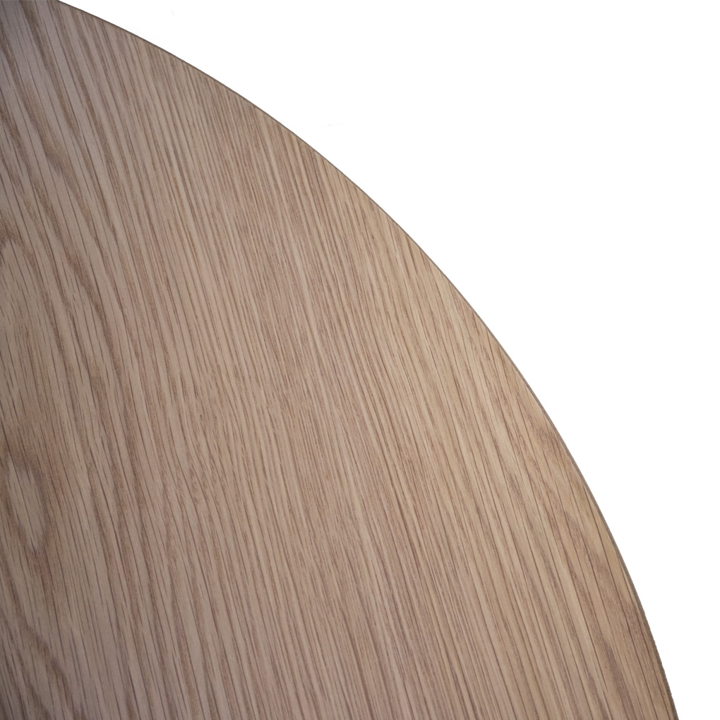 Bàn Coffee 291 50cm Gỗ 0