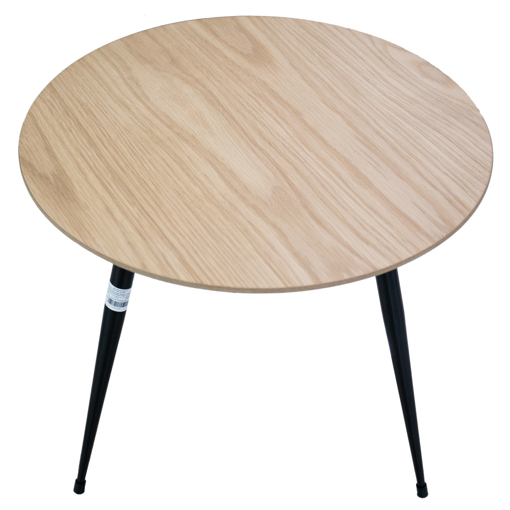 Bàn Coffee 291 50cm Gỗ 2