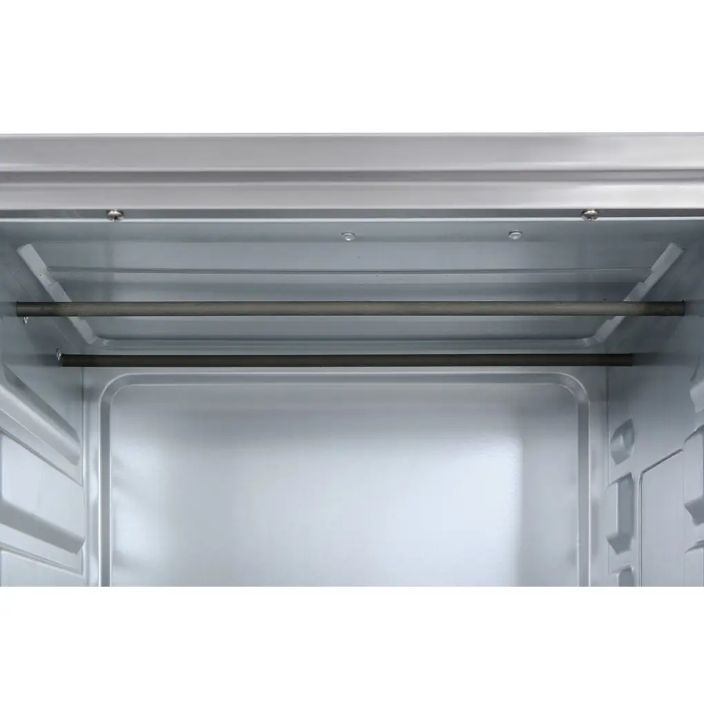 Lò nướng Mishio MK 254 25 lít 4