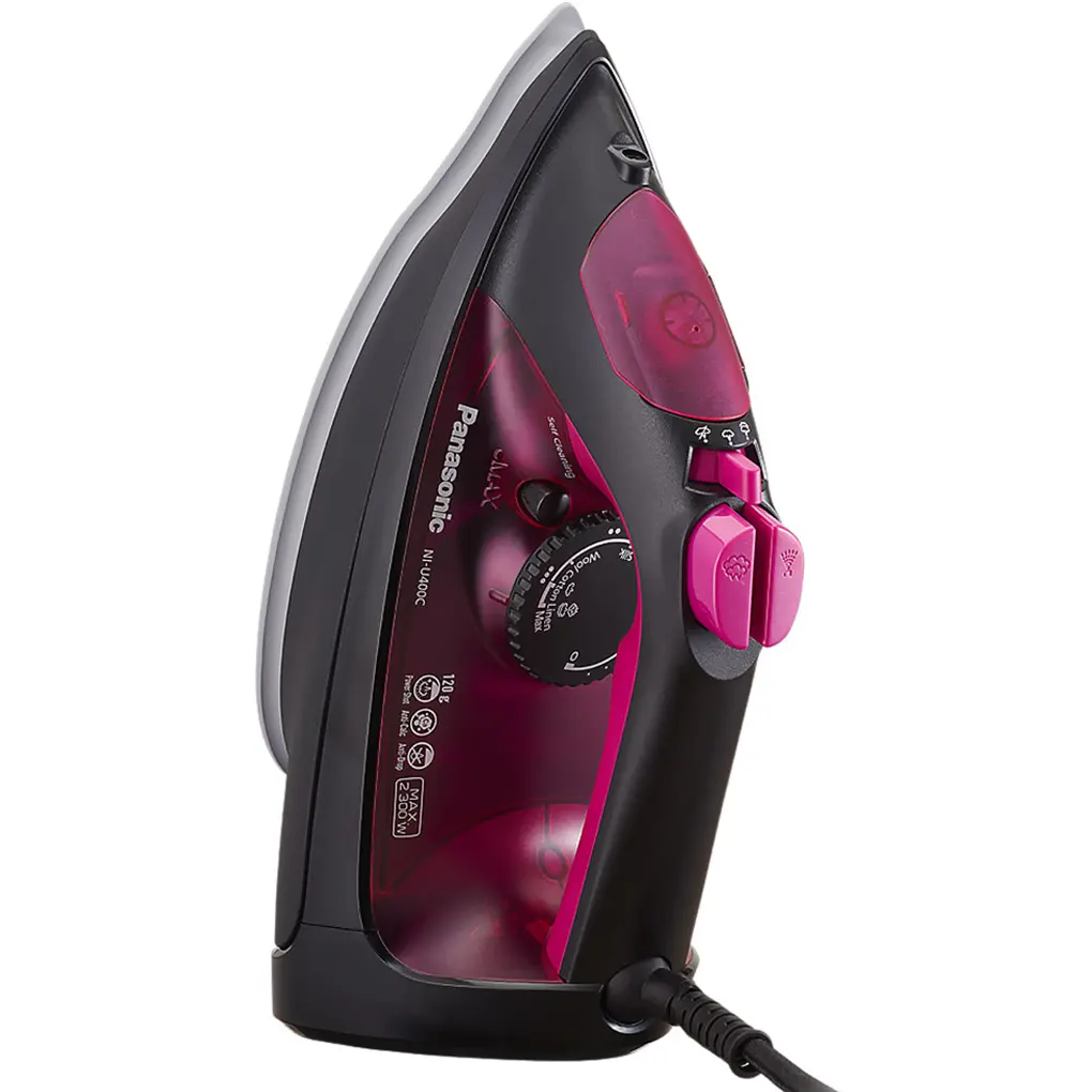 Bàn ủi Panasonic NI-U400CPRA (Sản phẩm trưng bày)