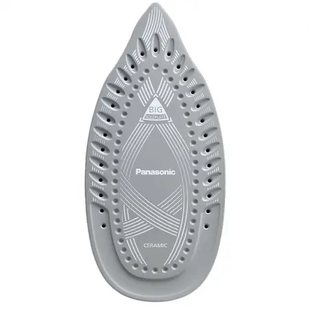 Bàn ủi Panasonic NI-U400CPRA 4