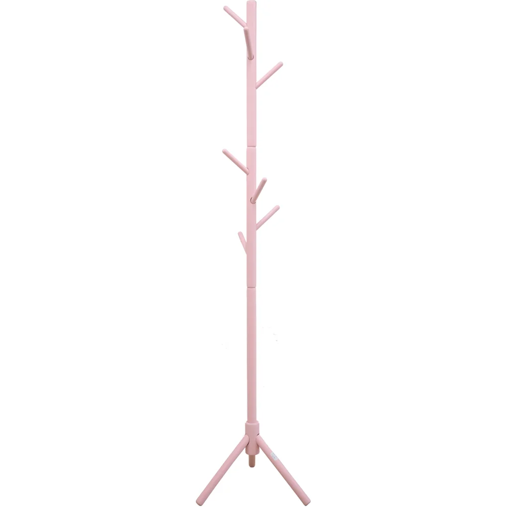 Cây Treo Đồ XH-281 Hồng