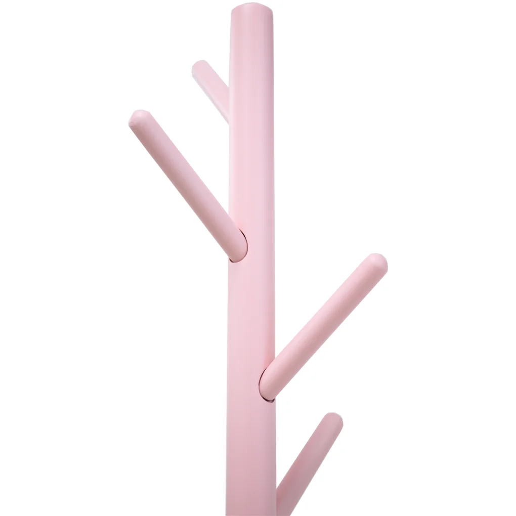 Cây Treo Đồ XH-281 Hồng