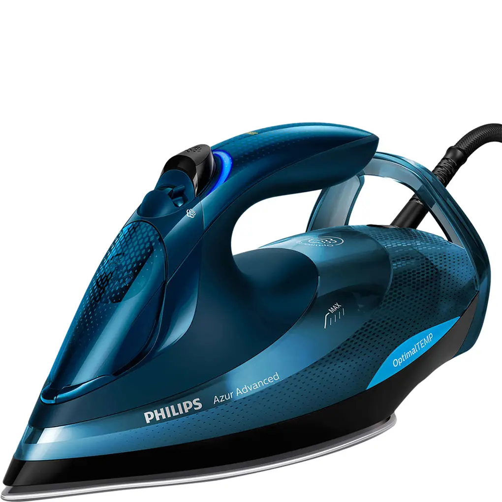 Bàn ủi hơi nước Philips GC4938 3000W (Sản phẩm trưng bày)