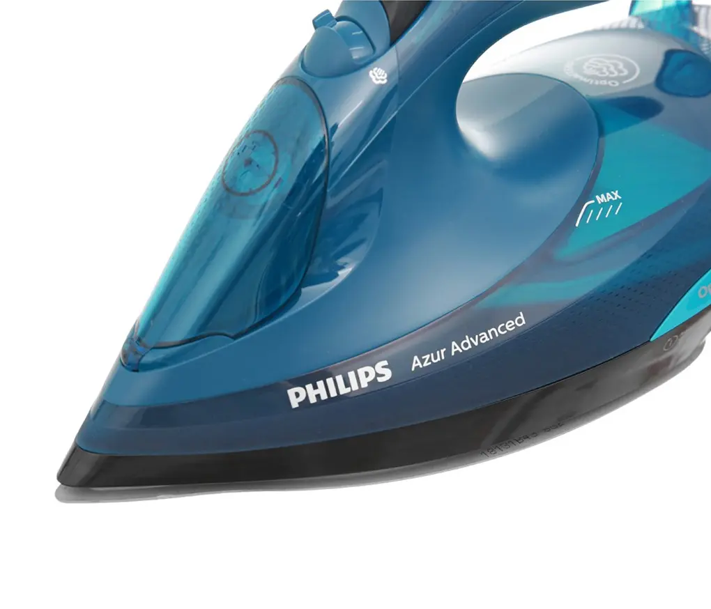 Bàn ủi hơi nước Philips GC4938 3000W (Sản phẩm trưng bày)