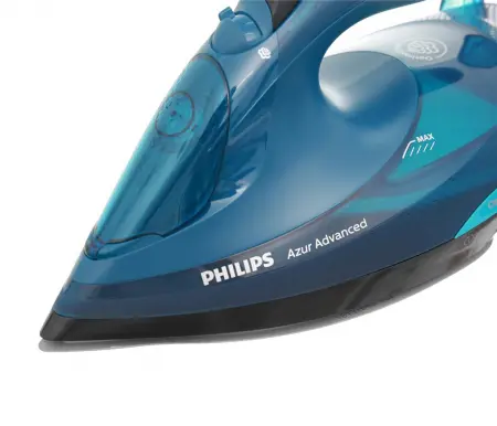 Bàn ủi hơi nước Philips GC4938 3000W 0