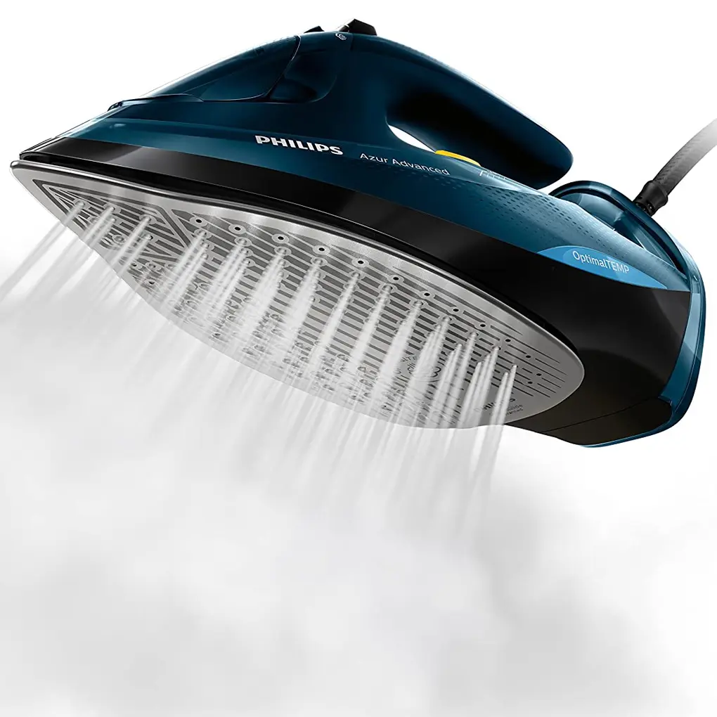 Bàn ủi hơi nước Philips GC4938 3000W (Sản phẩm trưng bày)