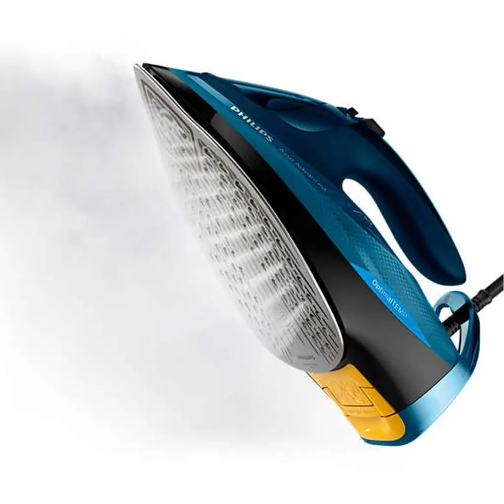 Bàn ủi hơi nước Philips GC4938 3000W (Sản phẩm trưng bày)