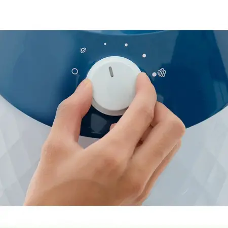 Bàn ủi hơi nước đứng Philips GC518 1600W 2