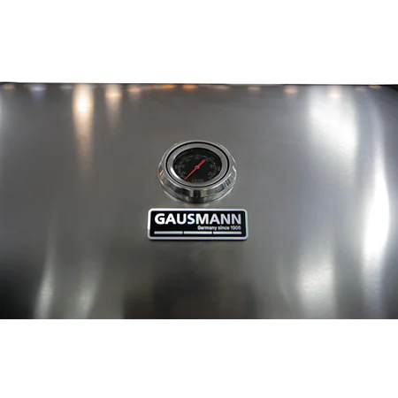 Lò nướng gas BBQ ngoài trời GAUSMANN GD4229S 4