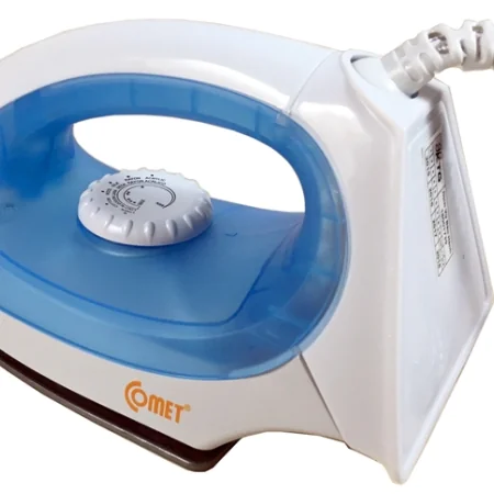 Bàn ủi Comet CM1126 1000W 2