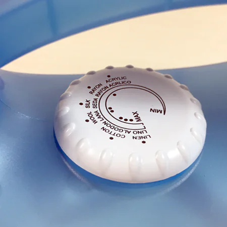 Bàn ủi Comet CM1126 1000W 3