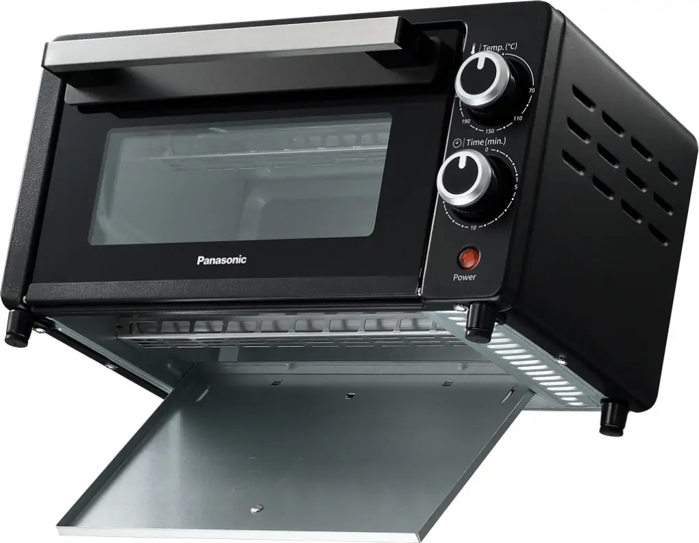 Lò nướng bánh mì Panasonic NT-H900KRA 9 lít (Sản phẩm trưng bày)