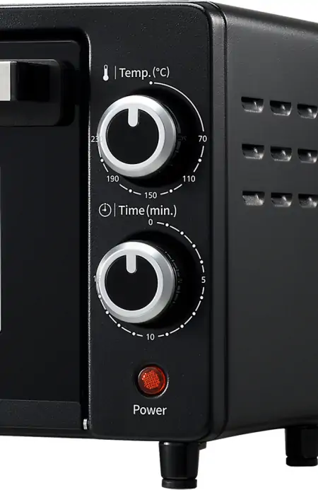 Lò nướng bánh mì Panasonic NT-H900KRA 9 lít 1