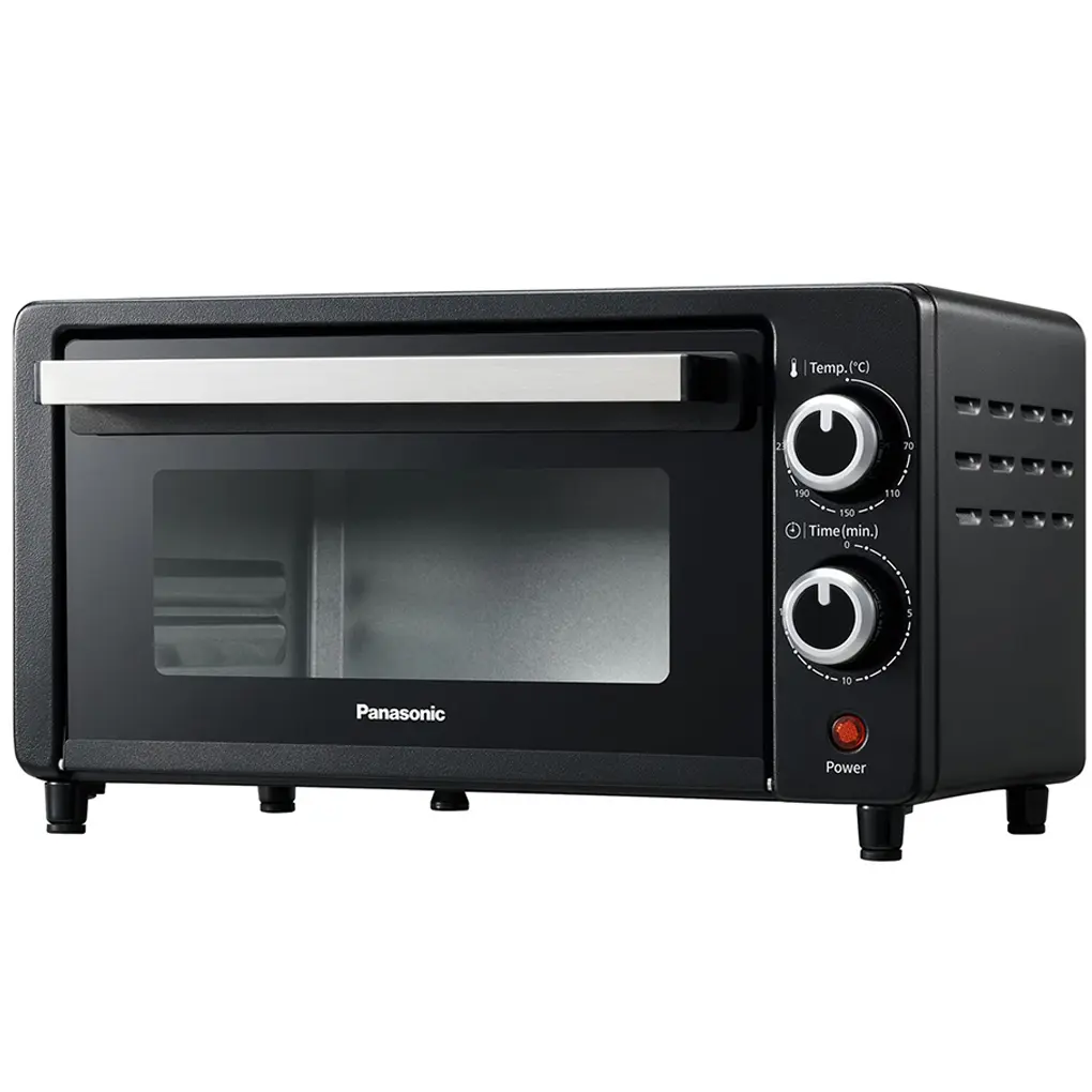 Lò nướng bánh mì Panasonic NT-H900KRA 9 lít (Sản phẩm trưng bày)