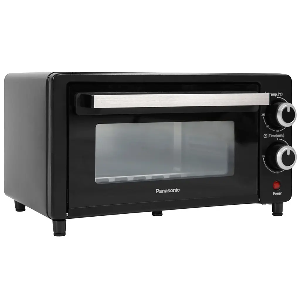 Lò nướng bánh mì Panasonic NT-H900KRA 9 lít (Sản phẩm trưng bày)