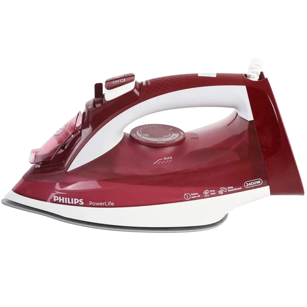 Bàn ủi Philips GC2997 2400W 0