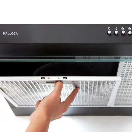 Máy hút mùi Malloca H107B 0