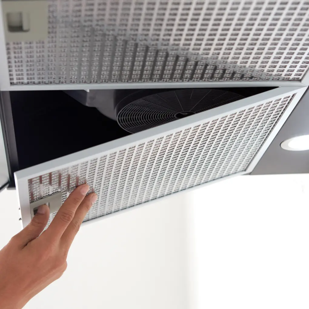 Máy hút mùi Malloca H107B 2