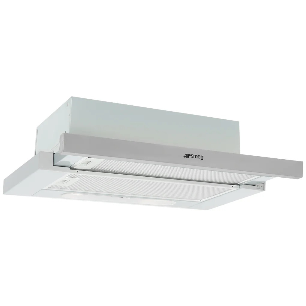 Máy hút mùi âm tủ Smeg 60cm KSET62E 1