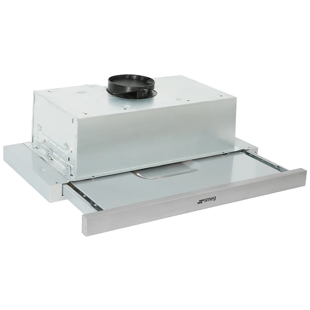 Máy hút mùi âm tủ Smeg 60cm KSET62E 3