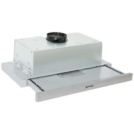 Máy hút mùi âm tủ Smeg 60cm KSET62E 3
