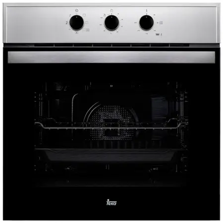 Lò nướng Teka HBB 605 70 lít 0