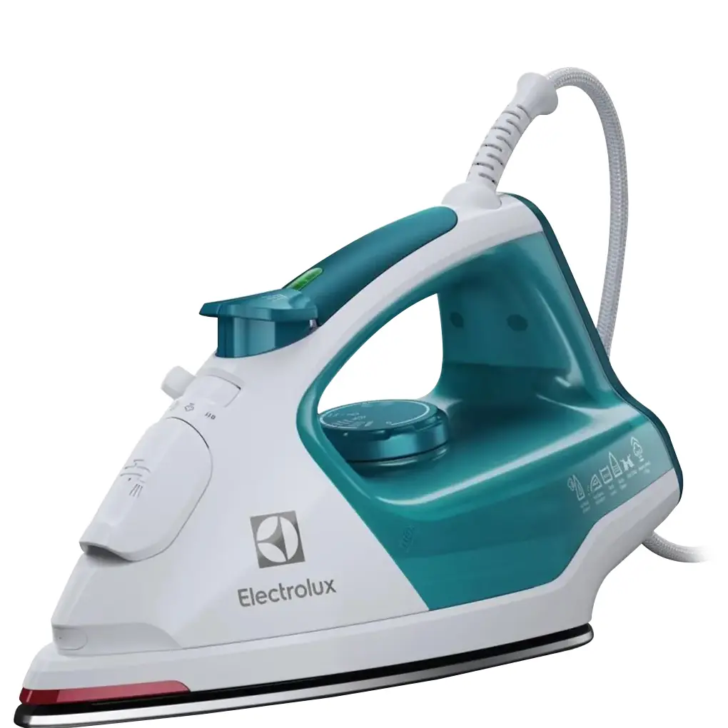Bàn ủi hơi nước Electrolux ESI5126 1800W