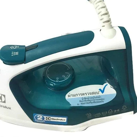 Bàn ủi hơi nước Electrolux ESI5126 1800W 2