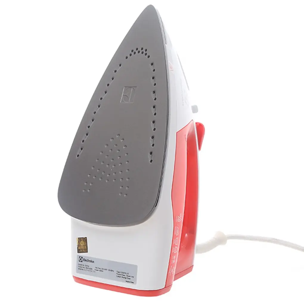 Bàn ủi hơi nước Electrolux ESI5116 1800W 2