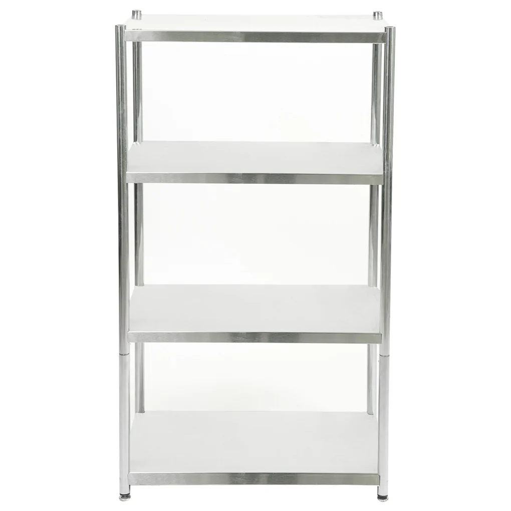 Kệ 4 Tầng Inox ECOST43