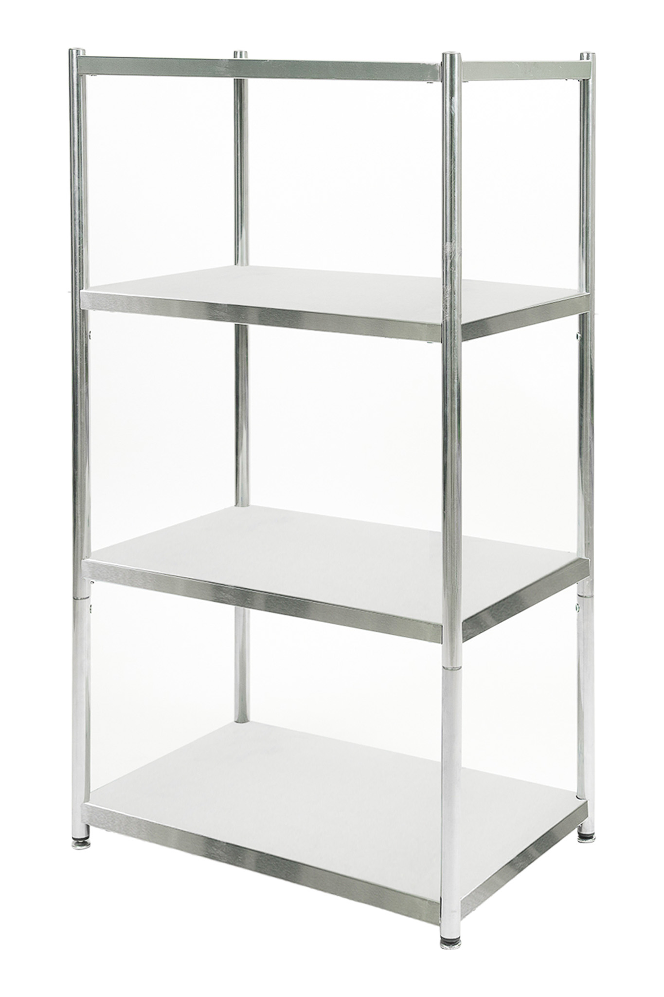 Kệ 4 Tầng Inox ECOST43 0