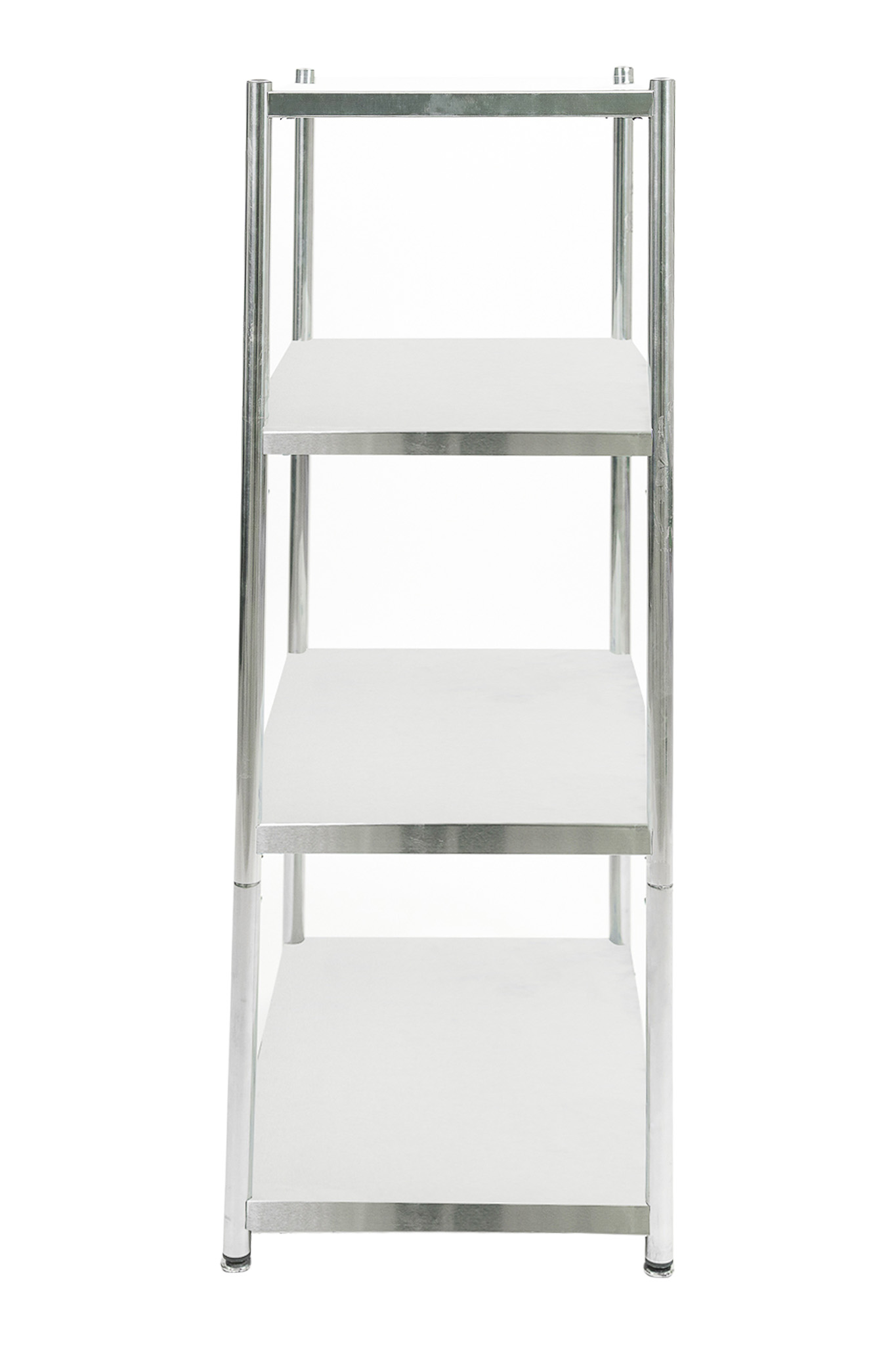 Kệ 4 Tầng Inox ECOST43 1