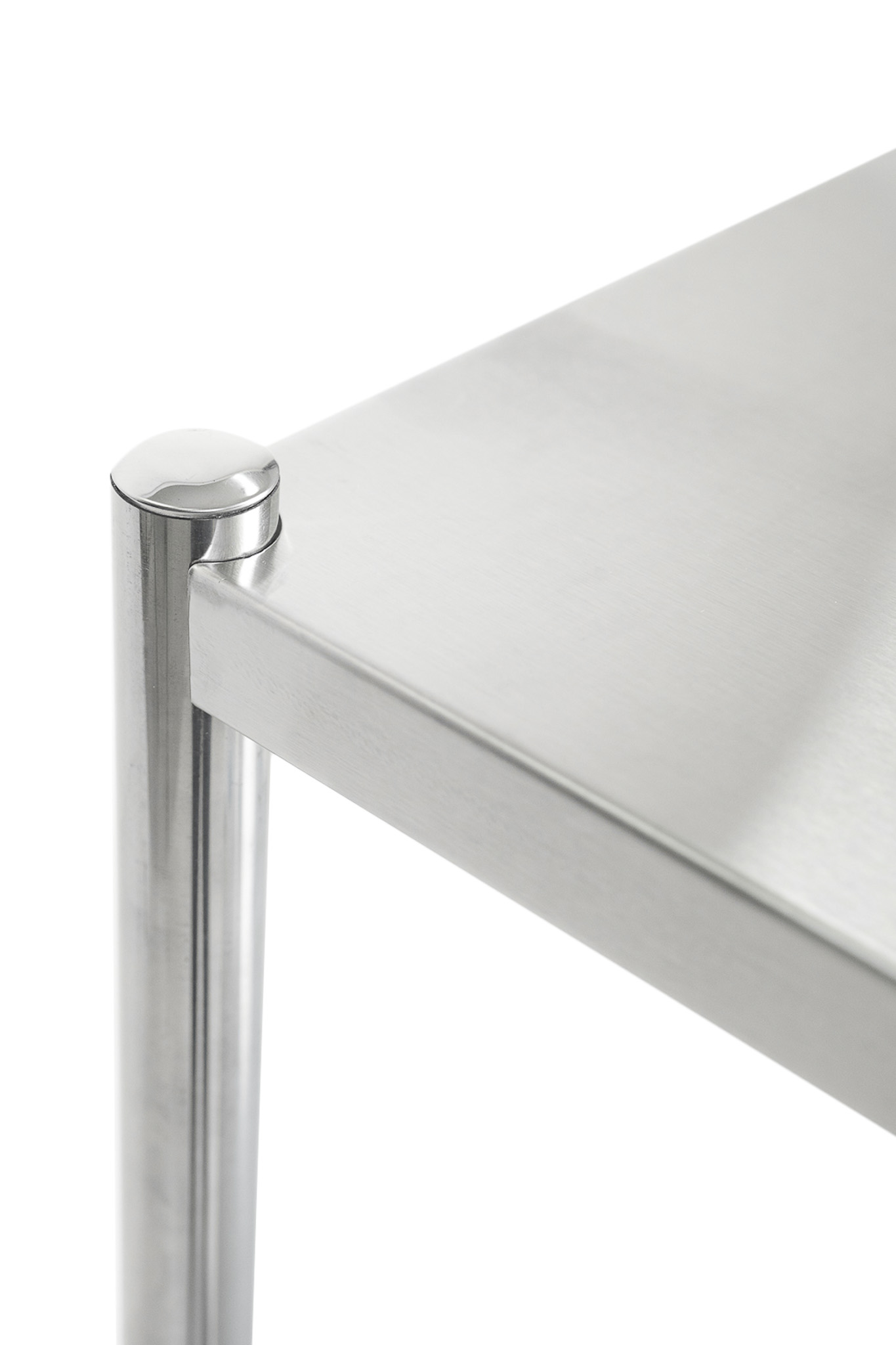 Kệ 4 Tầng Inox ECOST43 2