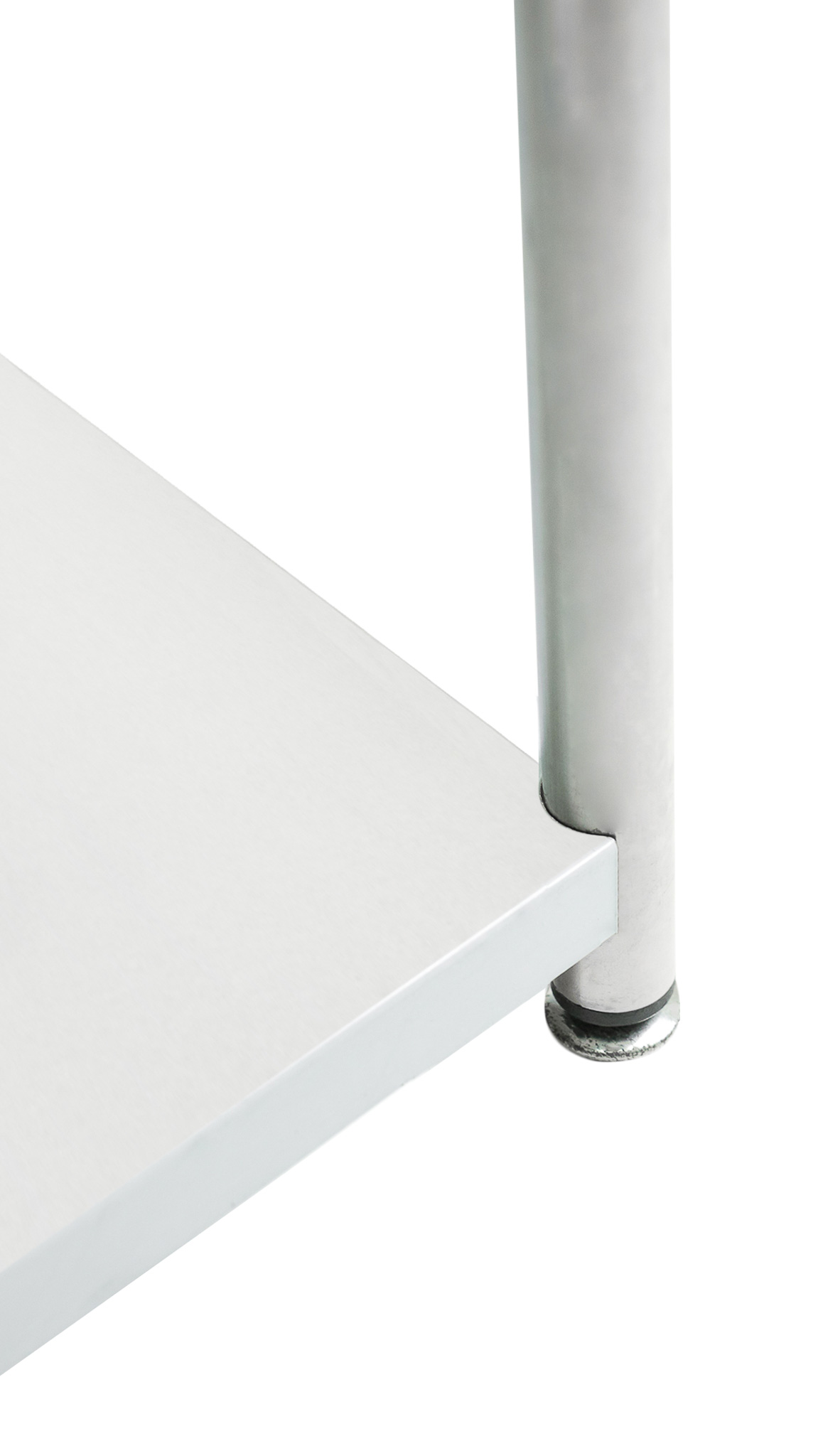 Kệ 4 Tầng Inox ECOST43 3