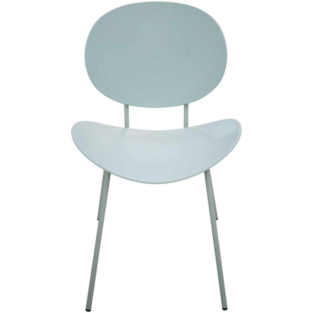 Ghế Nhựa SL-8022A1 Xanh 0