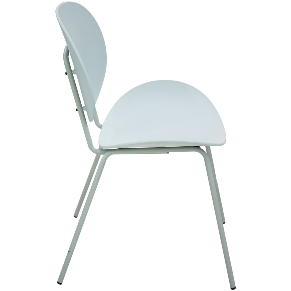 Ghế Nhựa SL-8022A1 Xanh 2